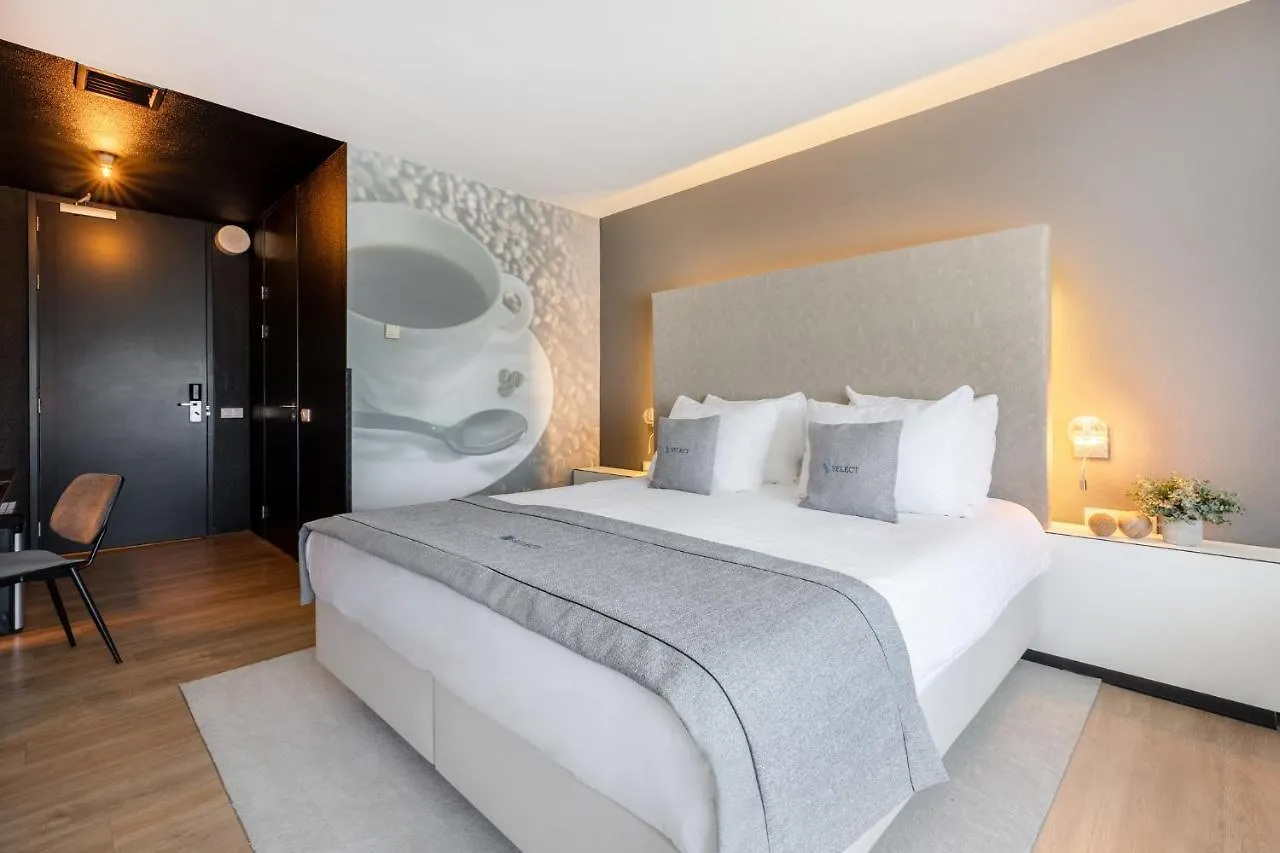 Garner Hotel Maastricht By Ihg Paesi Bassi