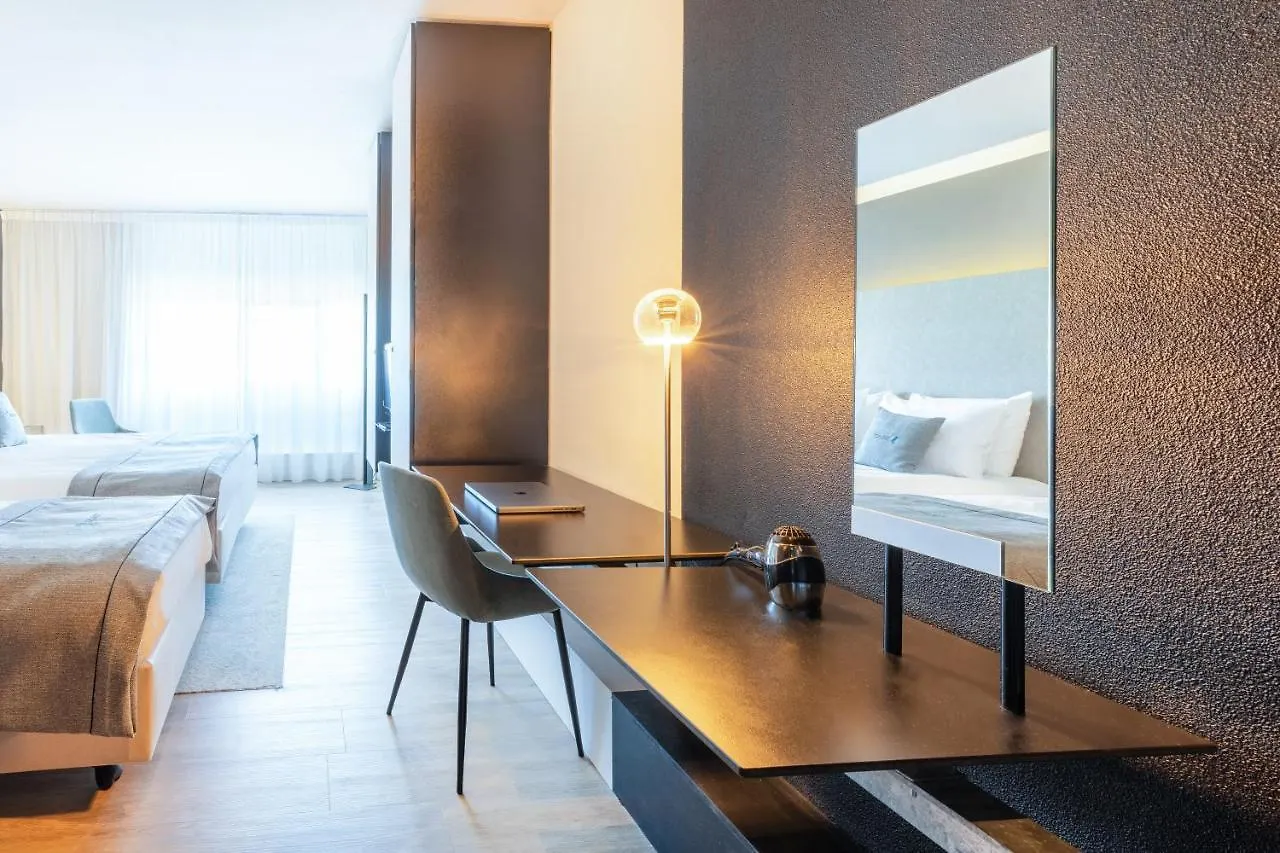 Garner Hotel Maastricht By Ihg Paesi Bassi