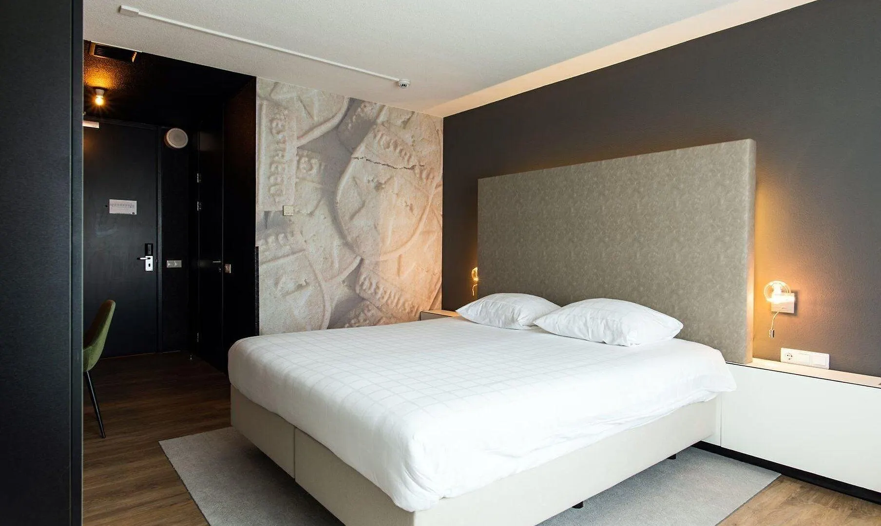 Garner Hotel Maastricht By Ihg