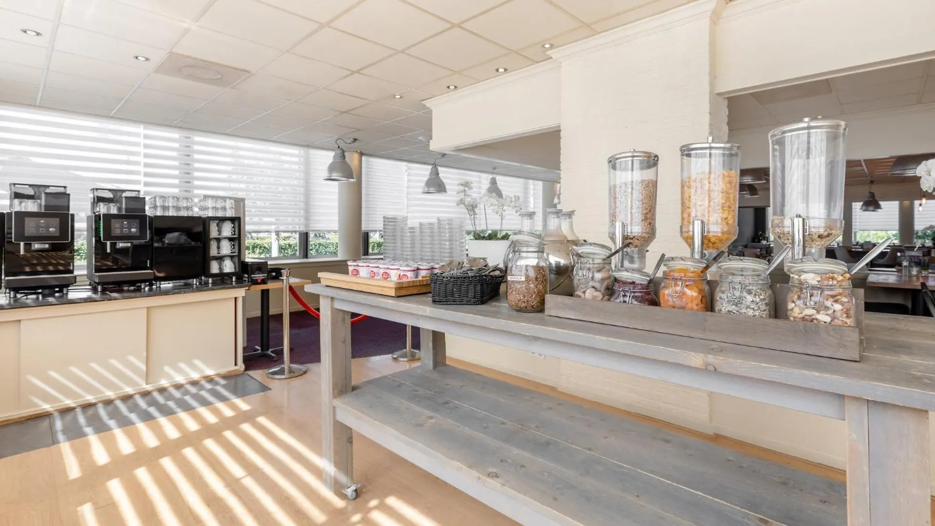 ****  Garner Hotel Maastricht By Ihg Paesi Bassi