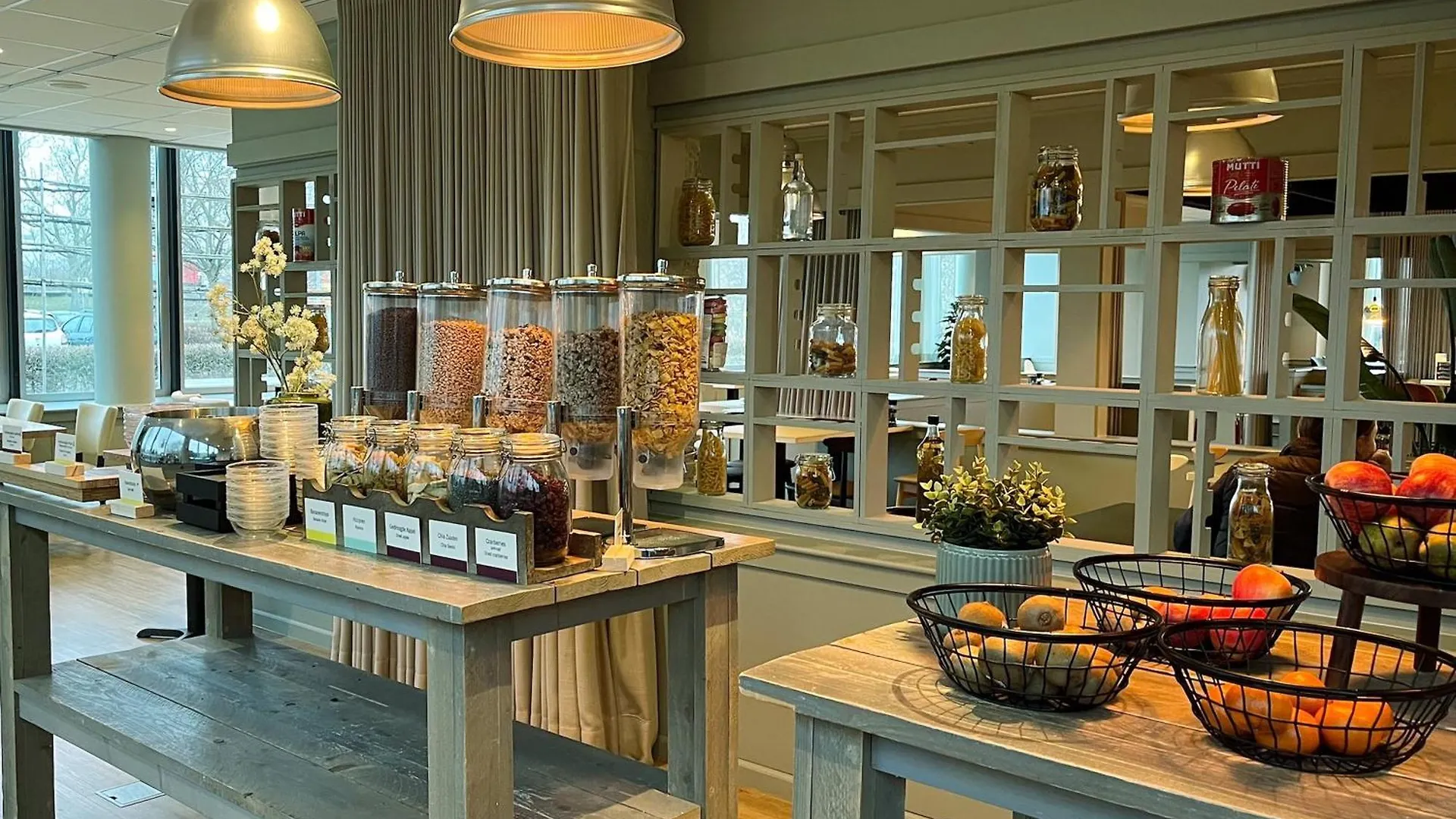 Garner Hotel Maastricht By Ihg