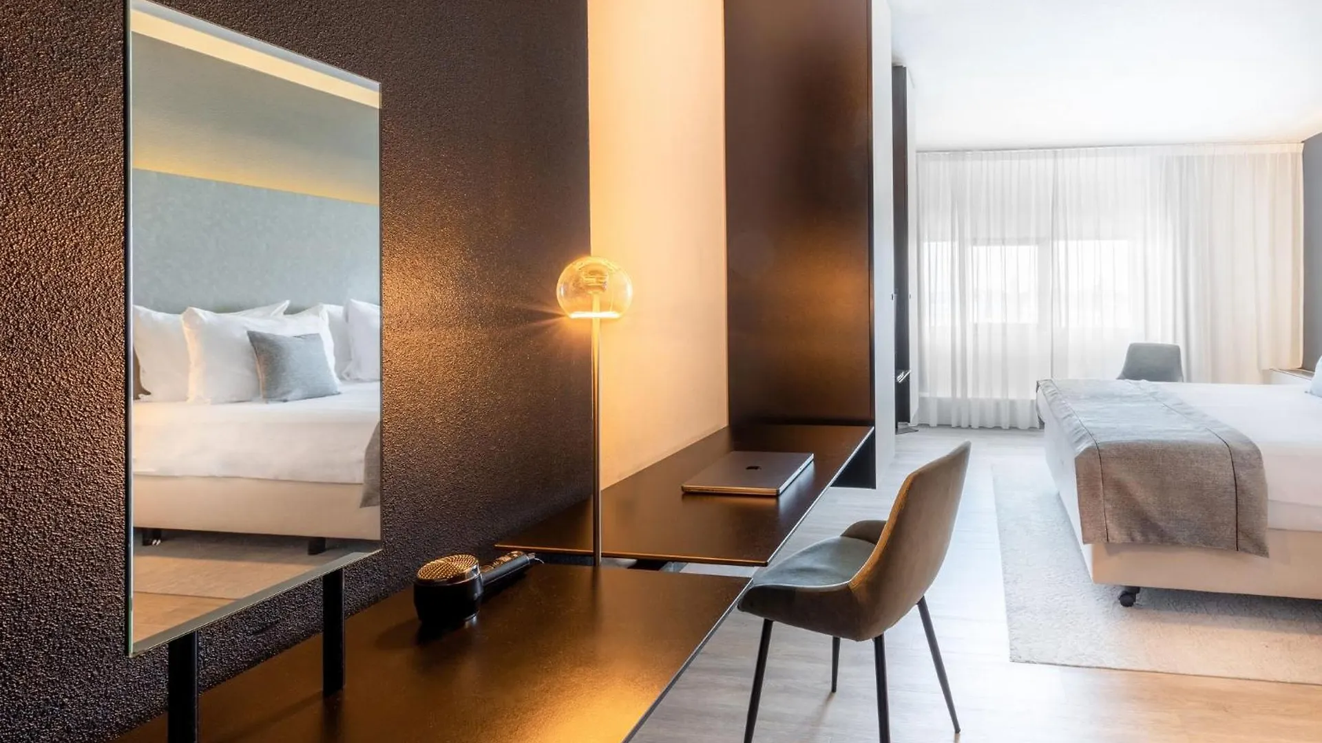 Garner Hotel Maastricht By Ihg Paesi Bassi