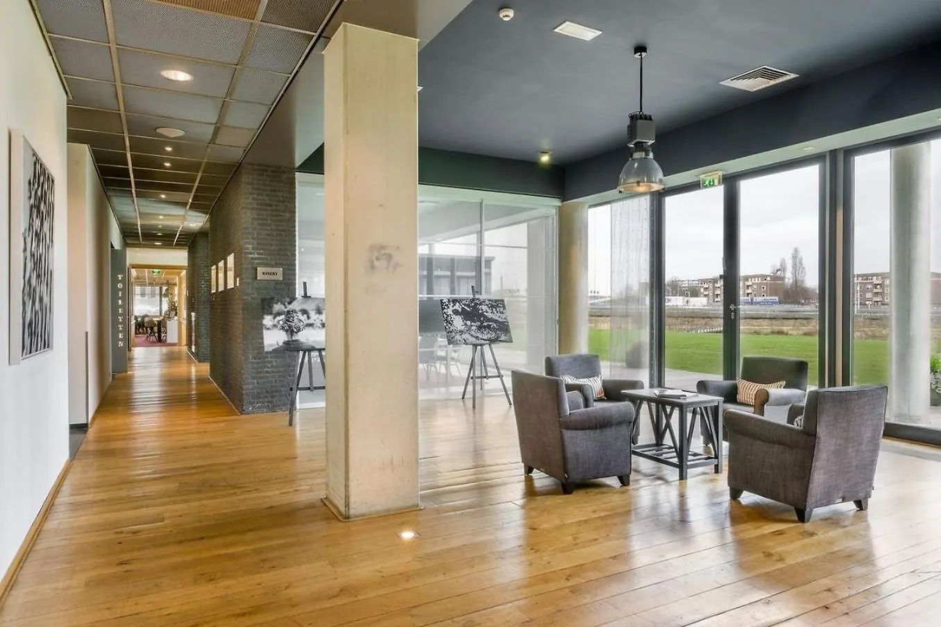 ****  Garner Hotel Maastricht By Ihg Paesi Bassi