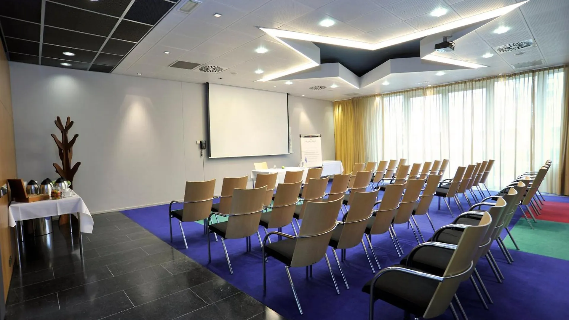 Garner Hotel Maastricht By Ihg Hollanda