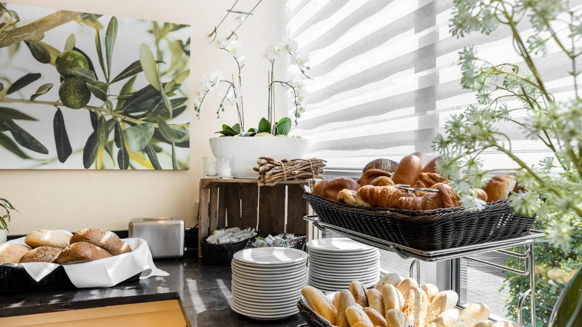 Garner Hotel Maastricht By Ihg Hollanda