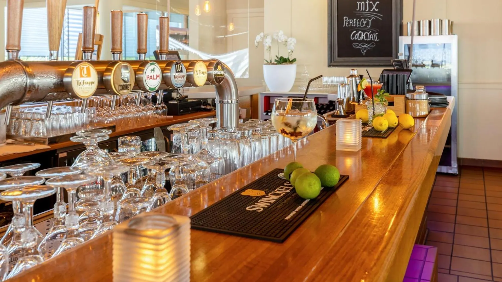 Garner Hotel Maastricht By Ihg