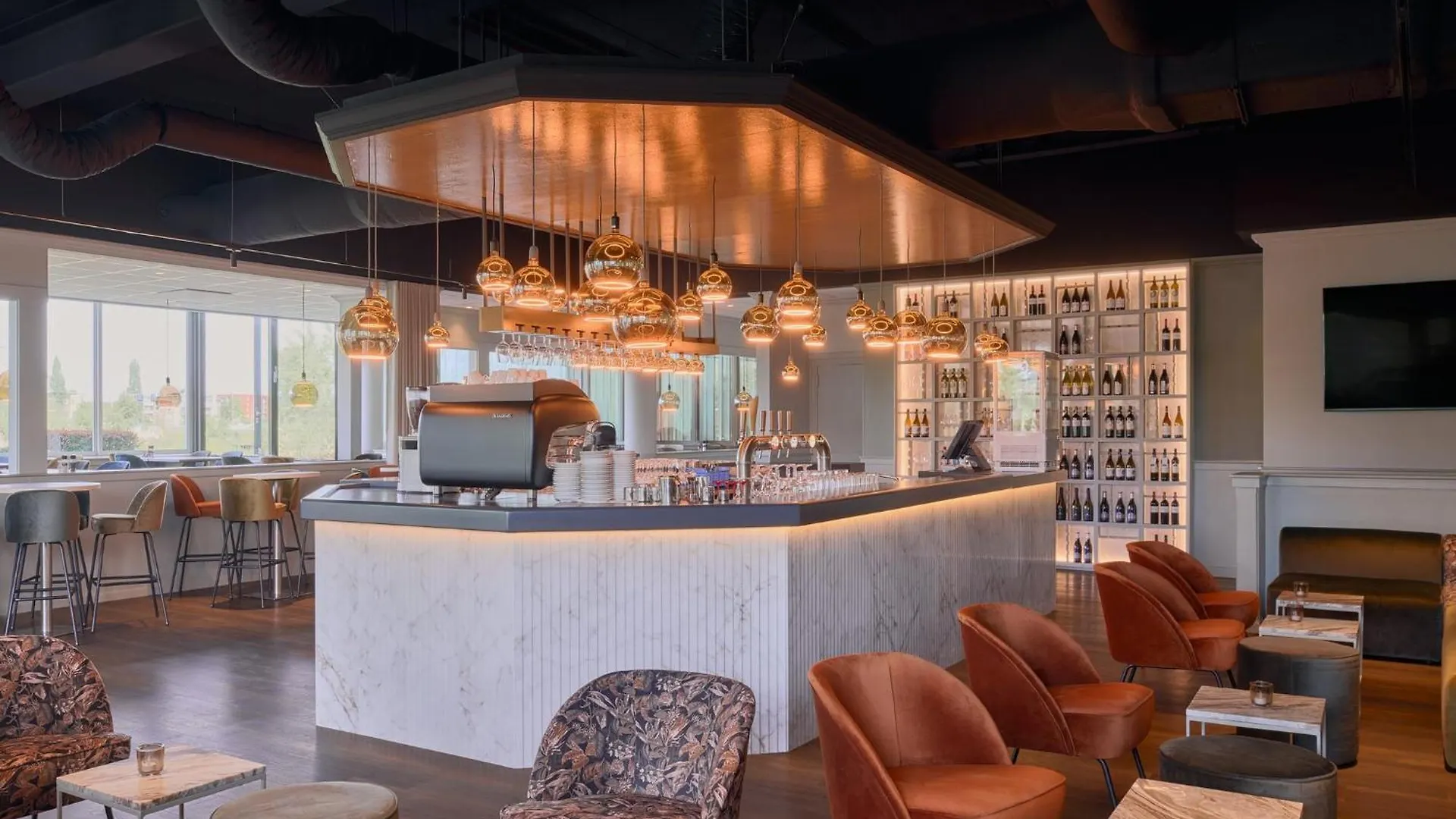 Garner Hotel Maastricht By Ihg Hollanda