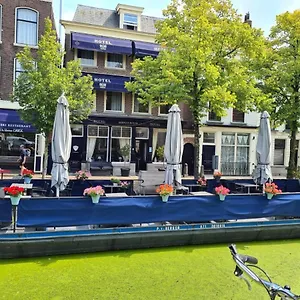 Otel Bridges House - Centre Delft