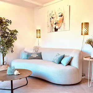  Apartment Paradise Boutique Niederlande