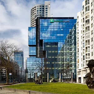 Hotel Express - Station By Ihg ***