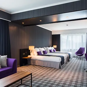 Hotel Radisson Blu Amsterdam Airport, Schiphol ****