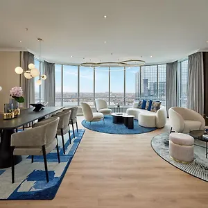 Otel Marriott Rotterdam