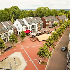 Appartamento Dormio, Maastricht