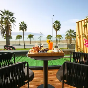 Charm Hotel Vlorë