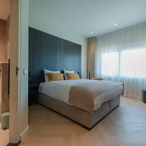 Otel Boutique Herbergh Amsterdam Airport Free Parking Badhoevedorp