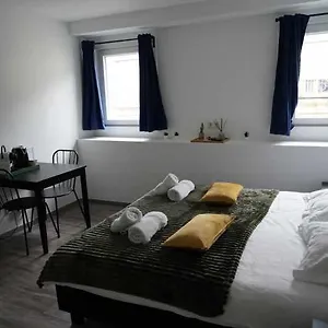  Hotel La Station Luxemburg