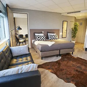 Aparthotel Amrath Schiphol ***