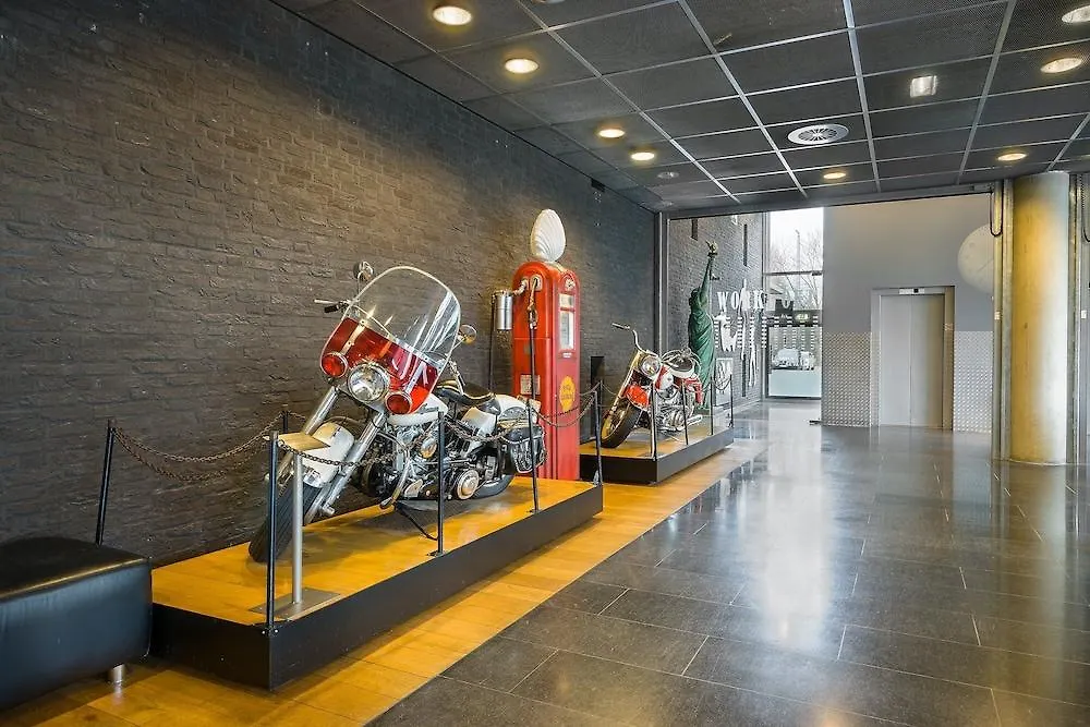 Garner Hotel Maastricht By Ihg