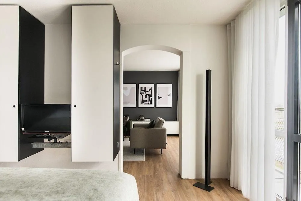 Garner Hotel Maastricht By Ihg