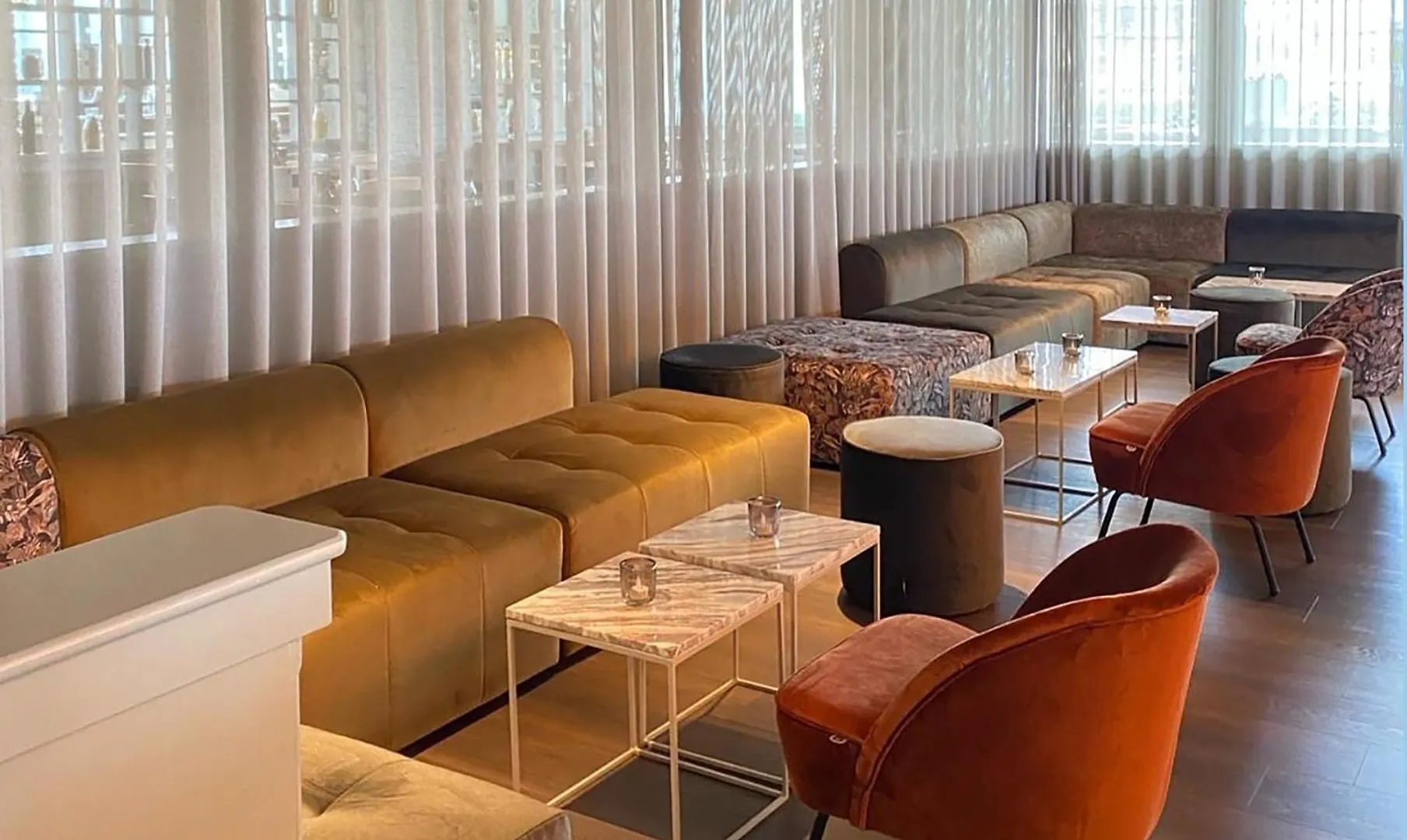 ****  Garner Hotel Maastricht By Ihg Holandia