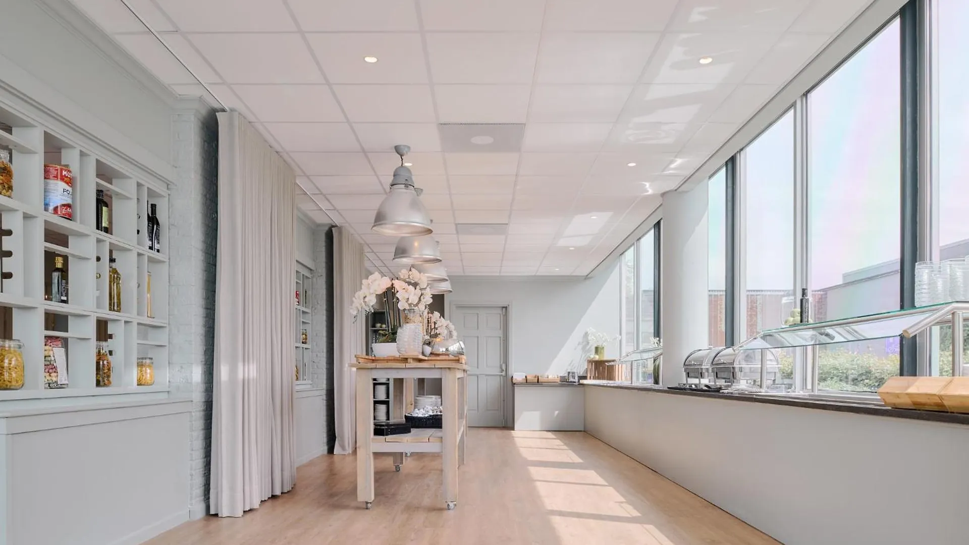 Garner Hotel Maastricht By Ihg Netherlands
