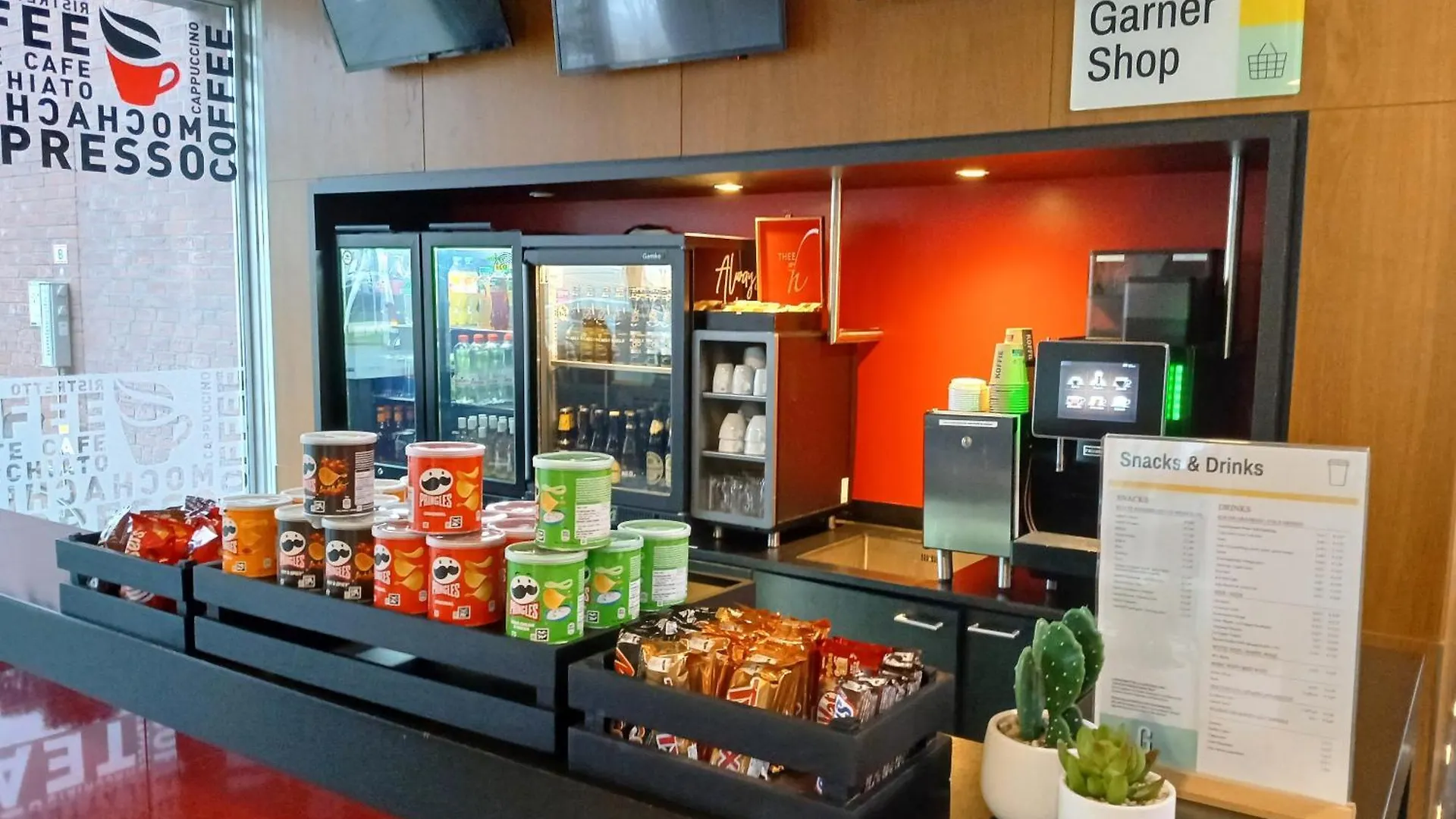 ****  Garner Hotel Maastricht By Ihg Holandia