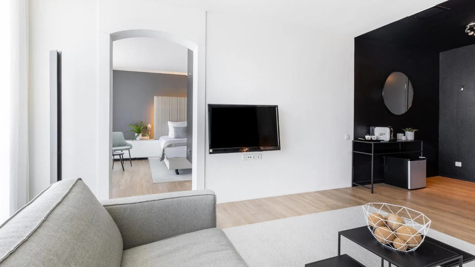 Garner Hotel Maastricht By Ihg