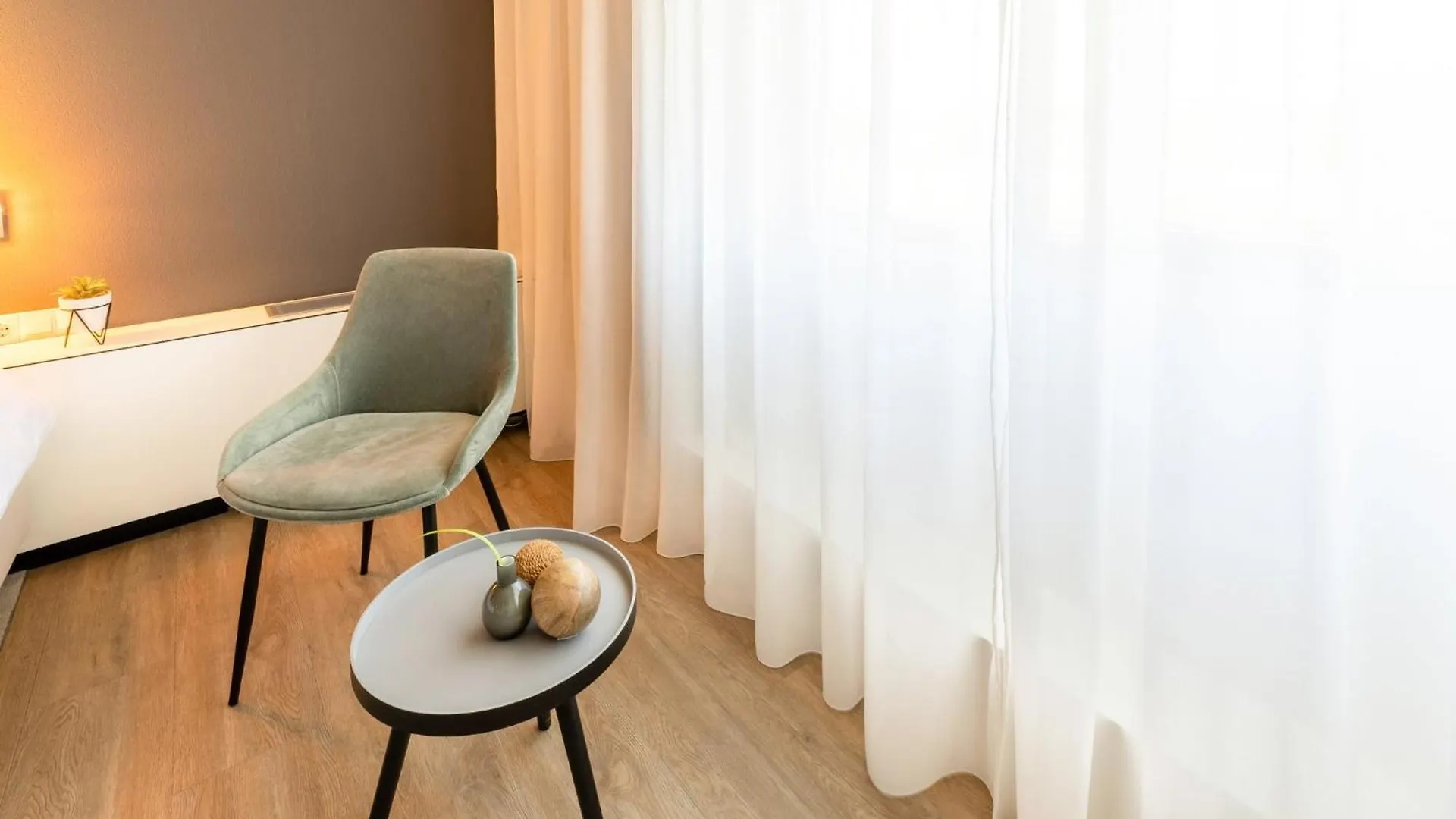 Garner Hotel Maastricht By Ihg Netherlands