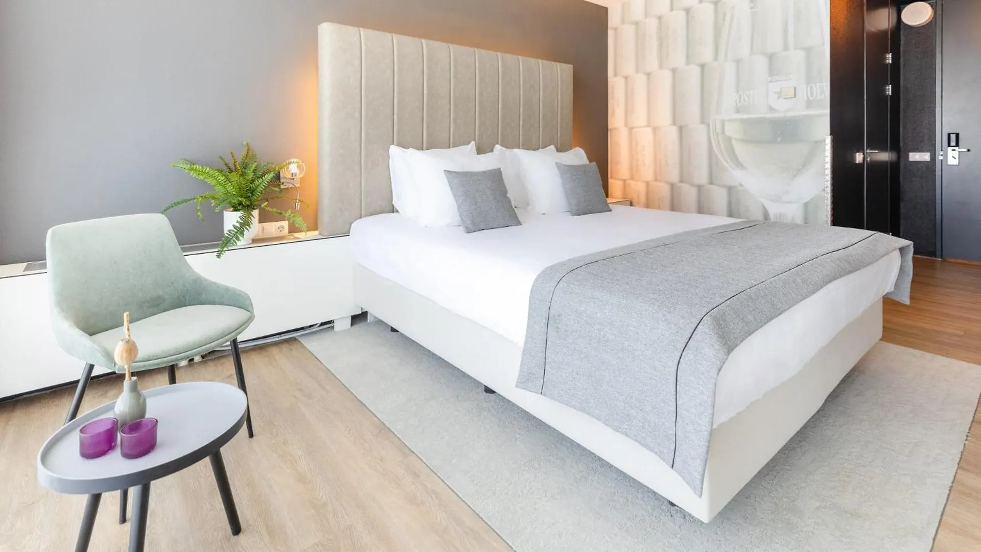 ****  Garner Hotel Maastricht By Ihg Netherlands
