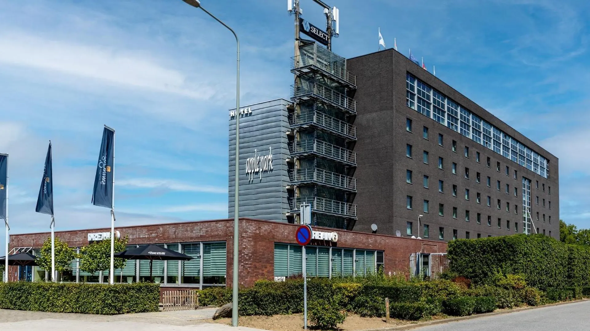 Garner Hotel Maastricht By Ihg