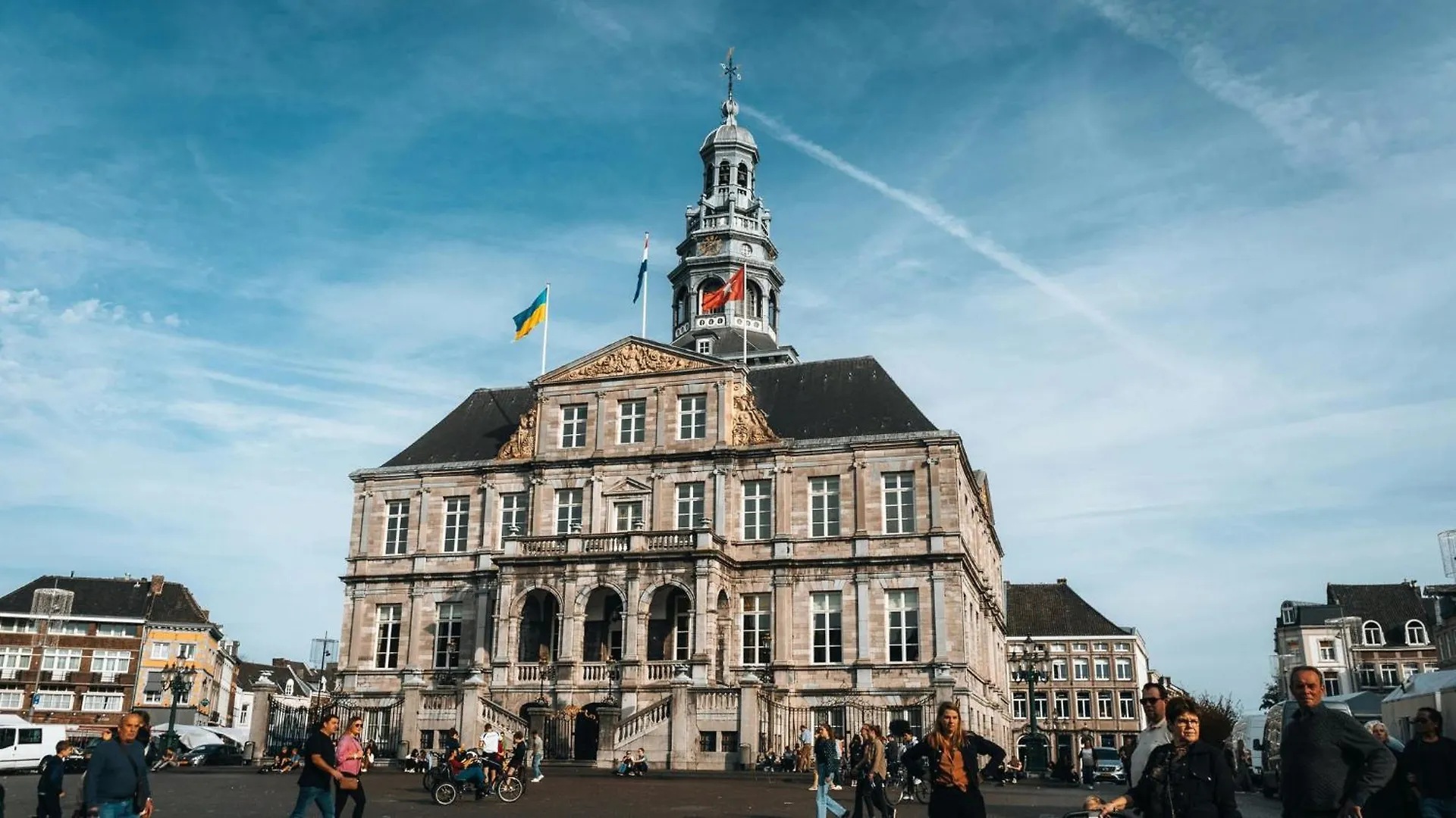 Garner Hotel Maastricht By Ihg