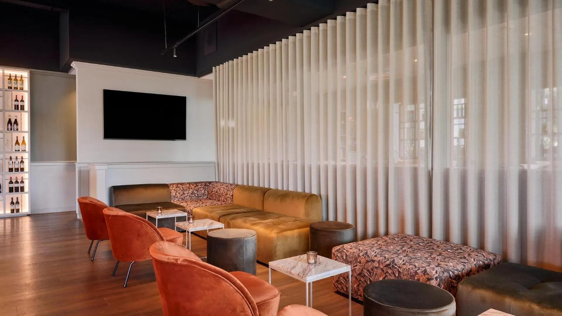 Garner Hotel Maastricht By Ihg