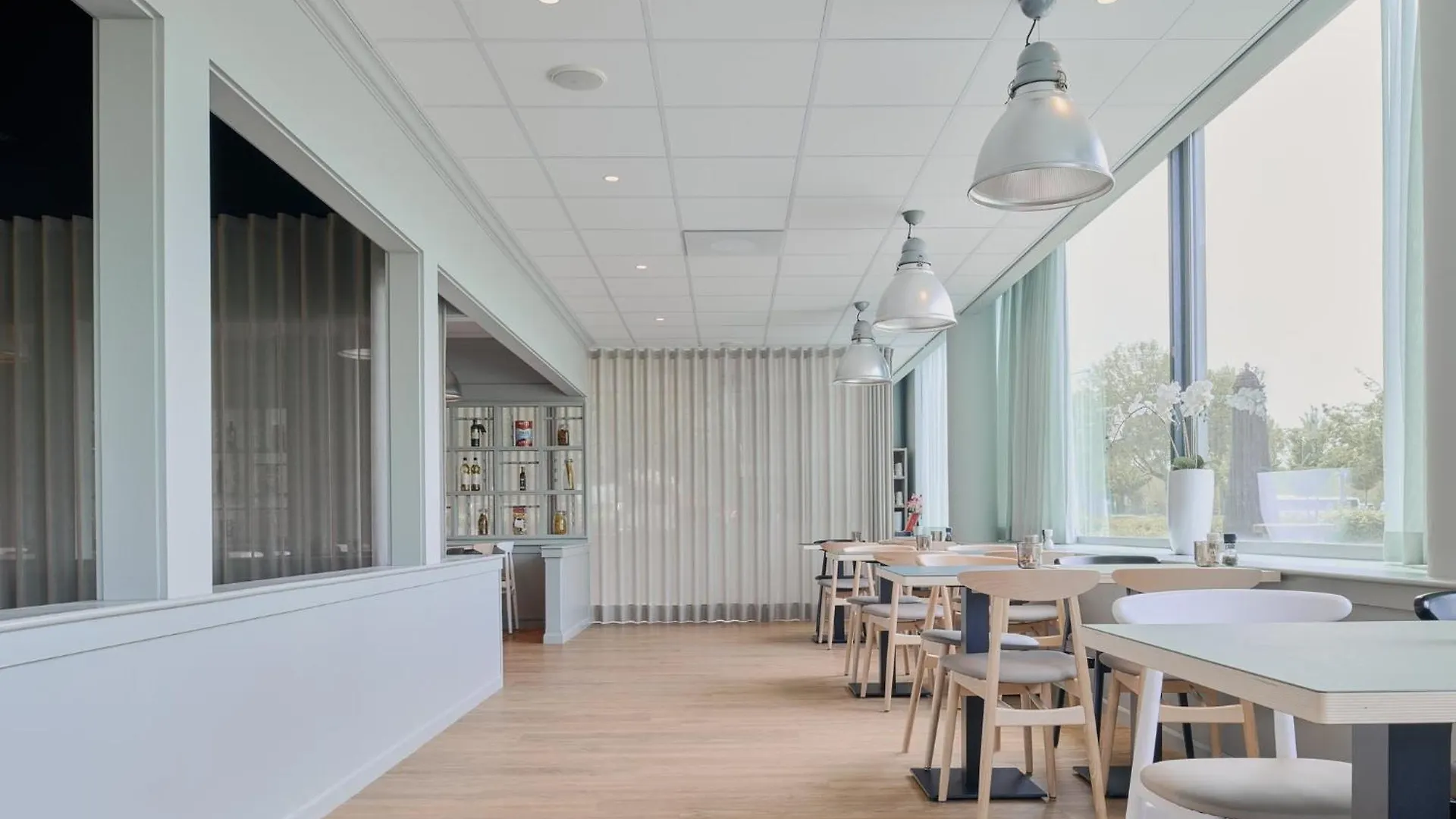 Garner Hotel Maastricht By Ihg