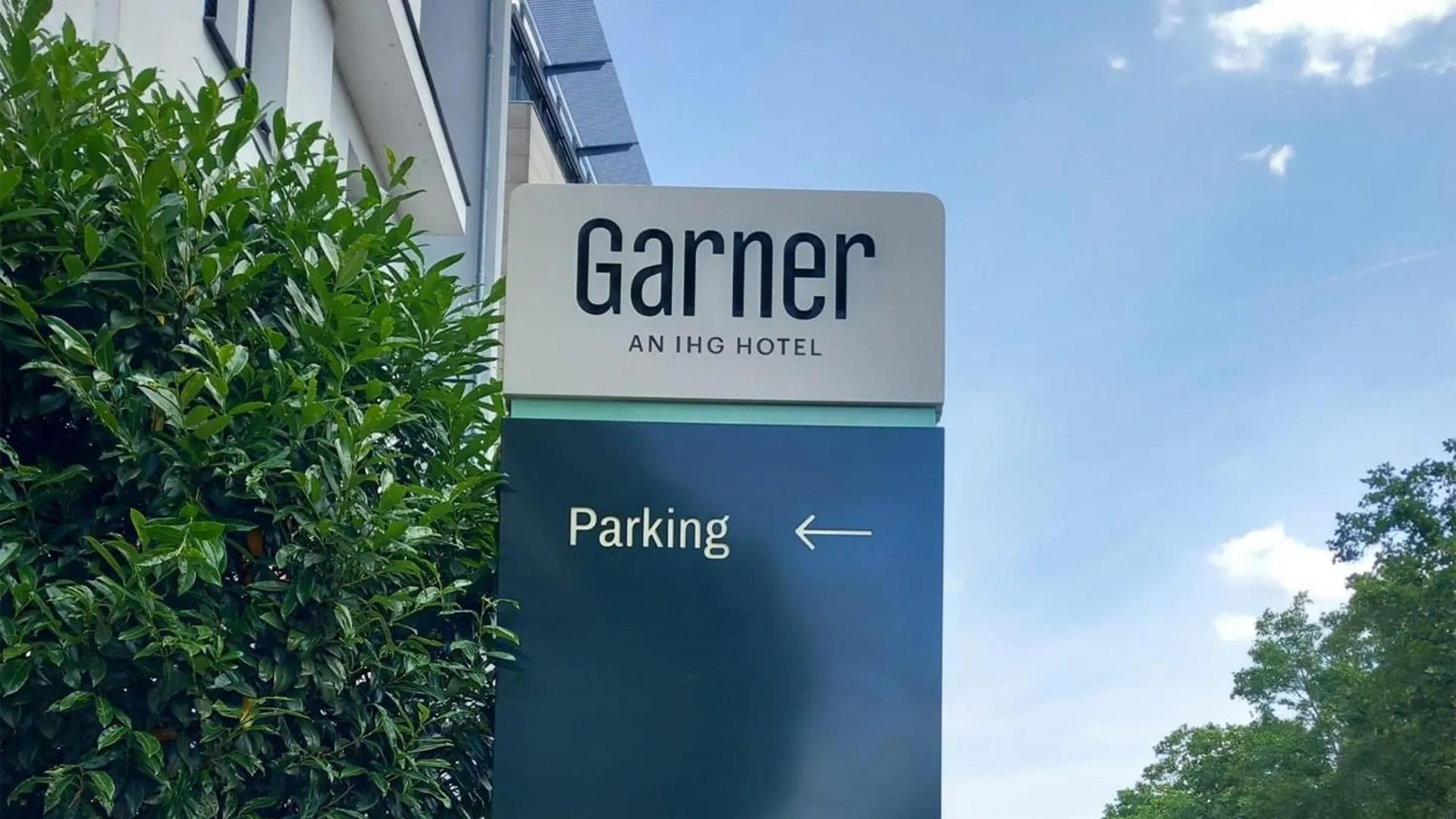 Garner Hotel Maastricht By Ihg