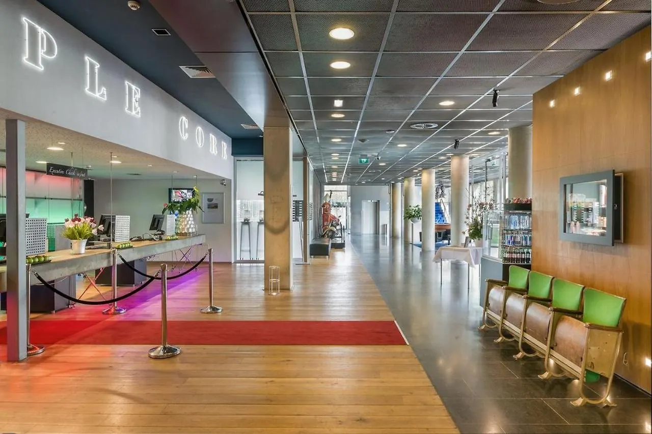 Garner Hotel Maastricht By Ihg Netherlands