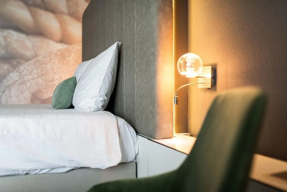 Garner Hotel Maastricht By Ihg