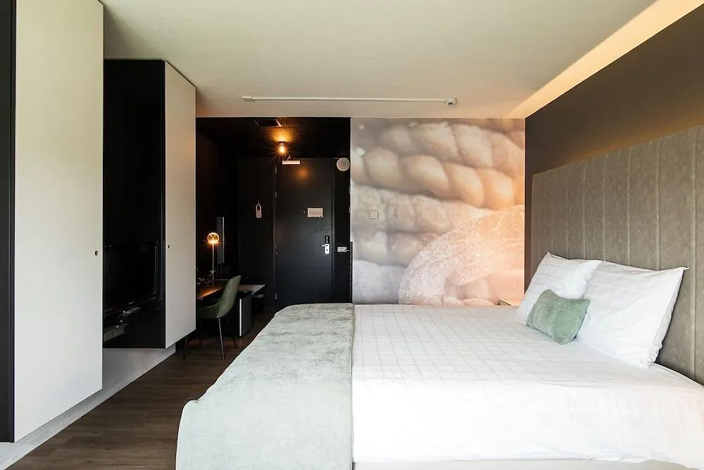 Garner Hotel Maastricht By Ihg Netherlands