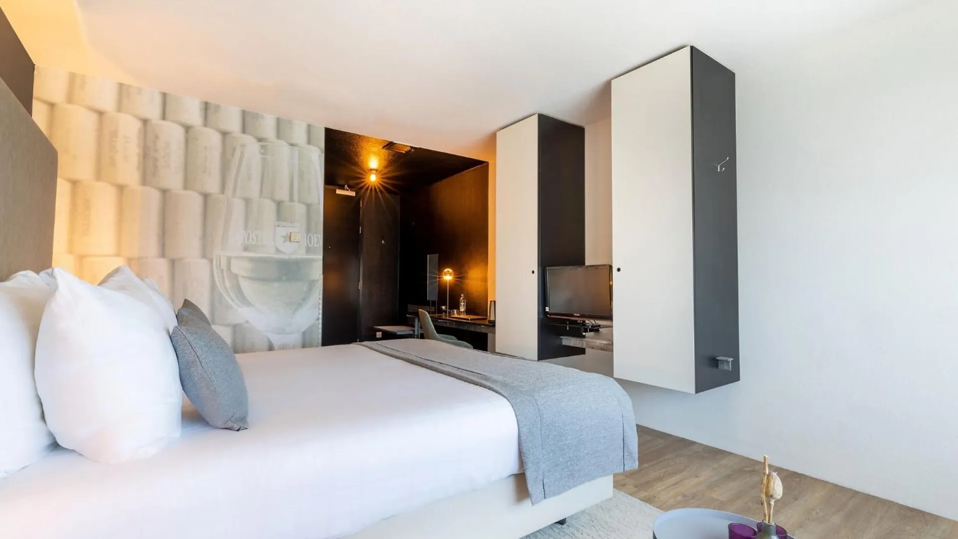 Garner Hotel Maastricht By Ihg Netherlands