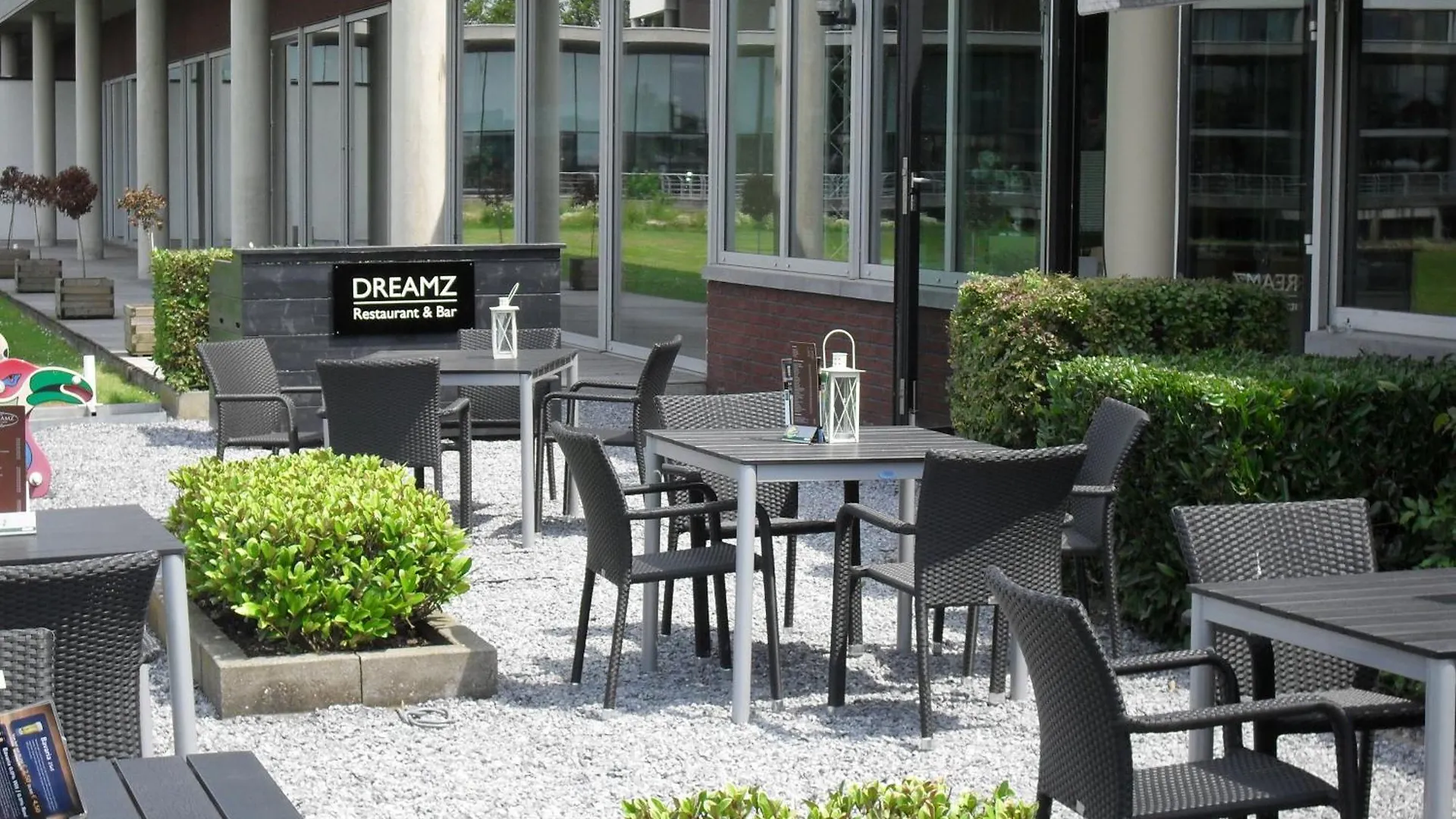 Garner Hotel Maastricht By Ihg