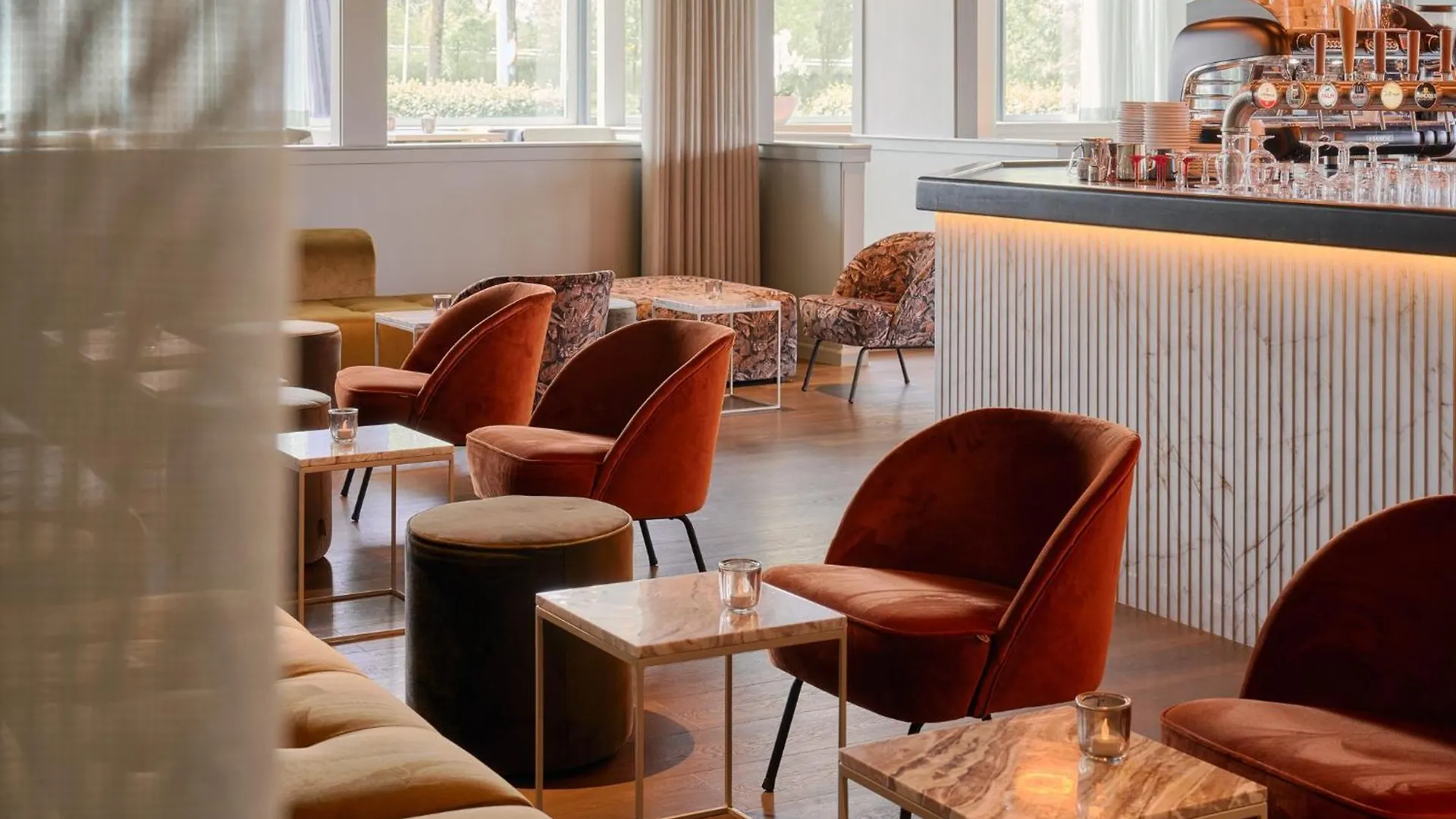 Garner Hotel Maastricht By Ihg