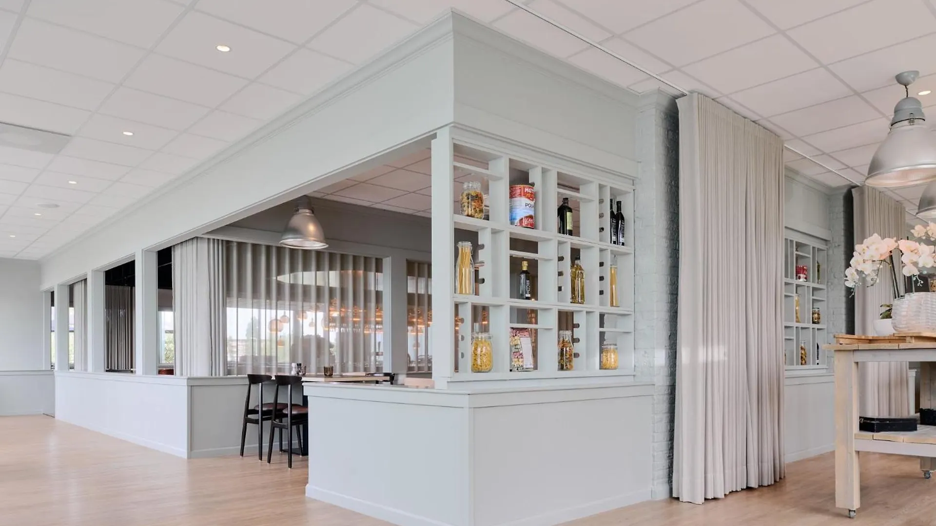 Garner Hotel Maastricht By Ihg