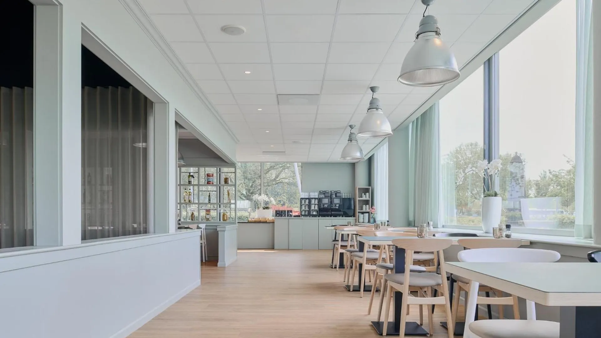 ****  Garner Hotel Maastricht By Ihg Holandia